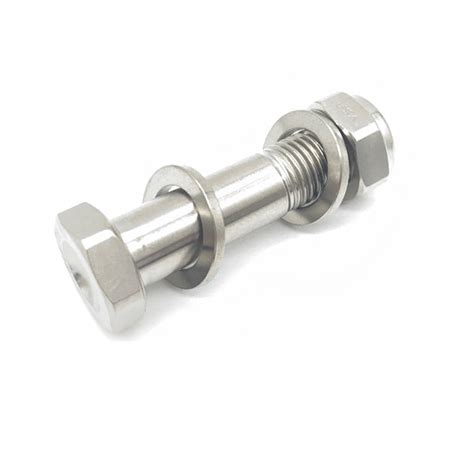 mega bolt